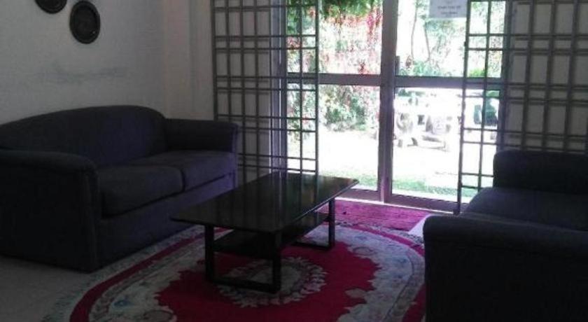 Krs Pines Hotel Cameron Highlands Exterior photo