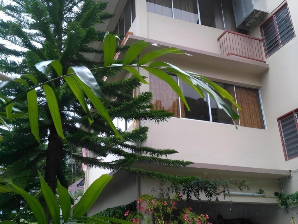 Krs Pines Hotel Cameron Highlands Exterior photo
