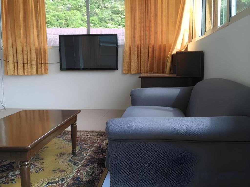 Krs Pines Hotel Cameron Highlands Exterior photo