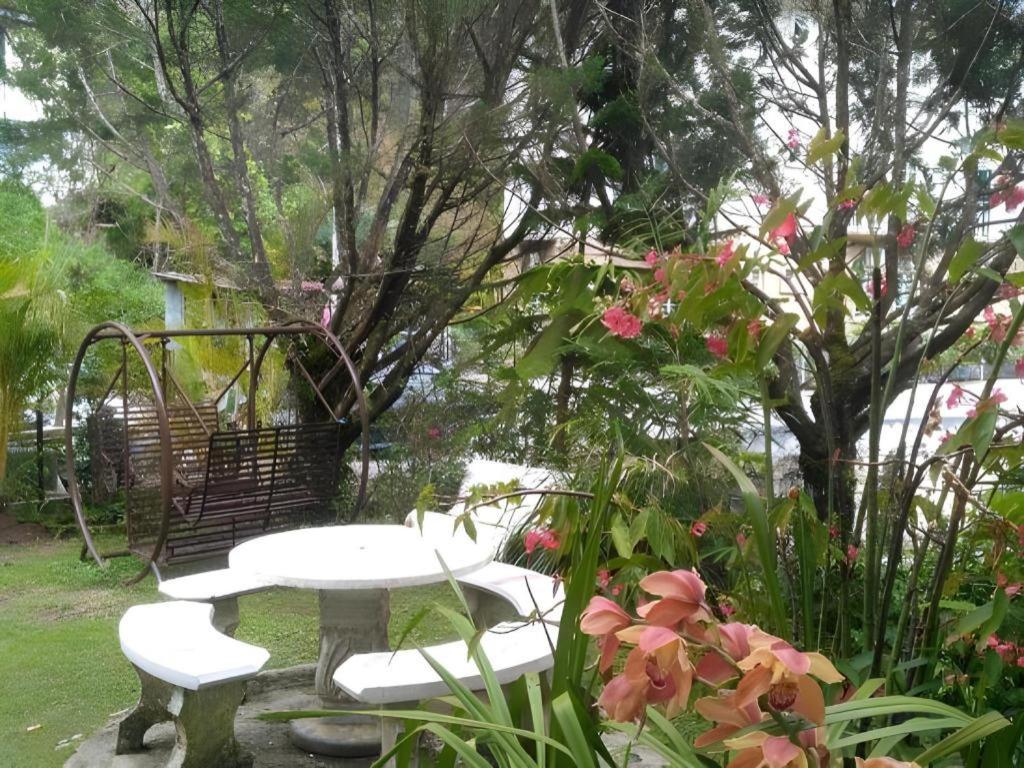 Krs Pines Hotel Cameron Highlands Exterior photo