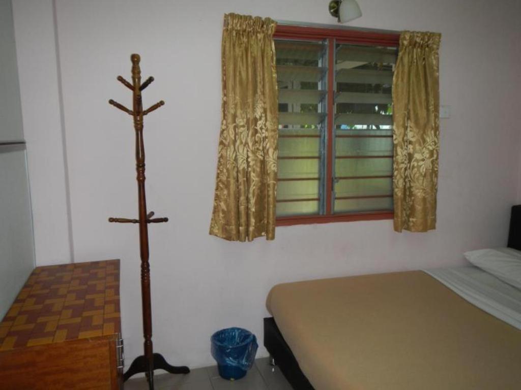 Krs Pines Hotel Cameron Highlands Exterior photo