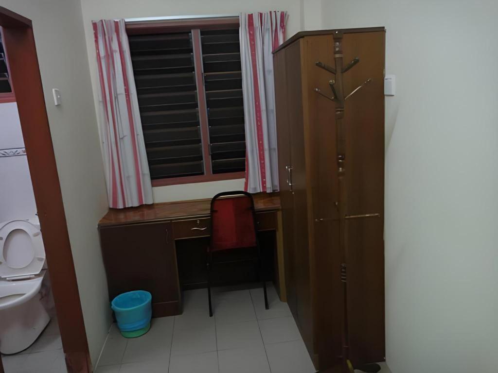 Krs Pines Hotel Cameron Highlands Exterior photo