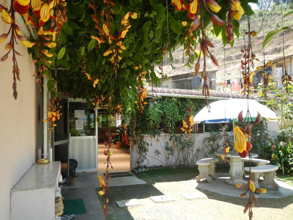Krs Pines Hotel Cameron Highlands Exterior photo
